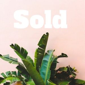 Sold items below this listing.